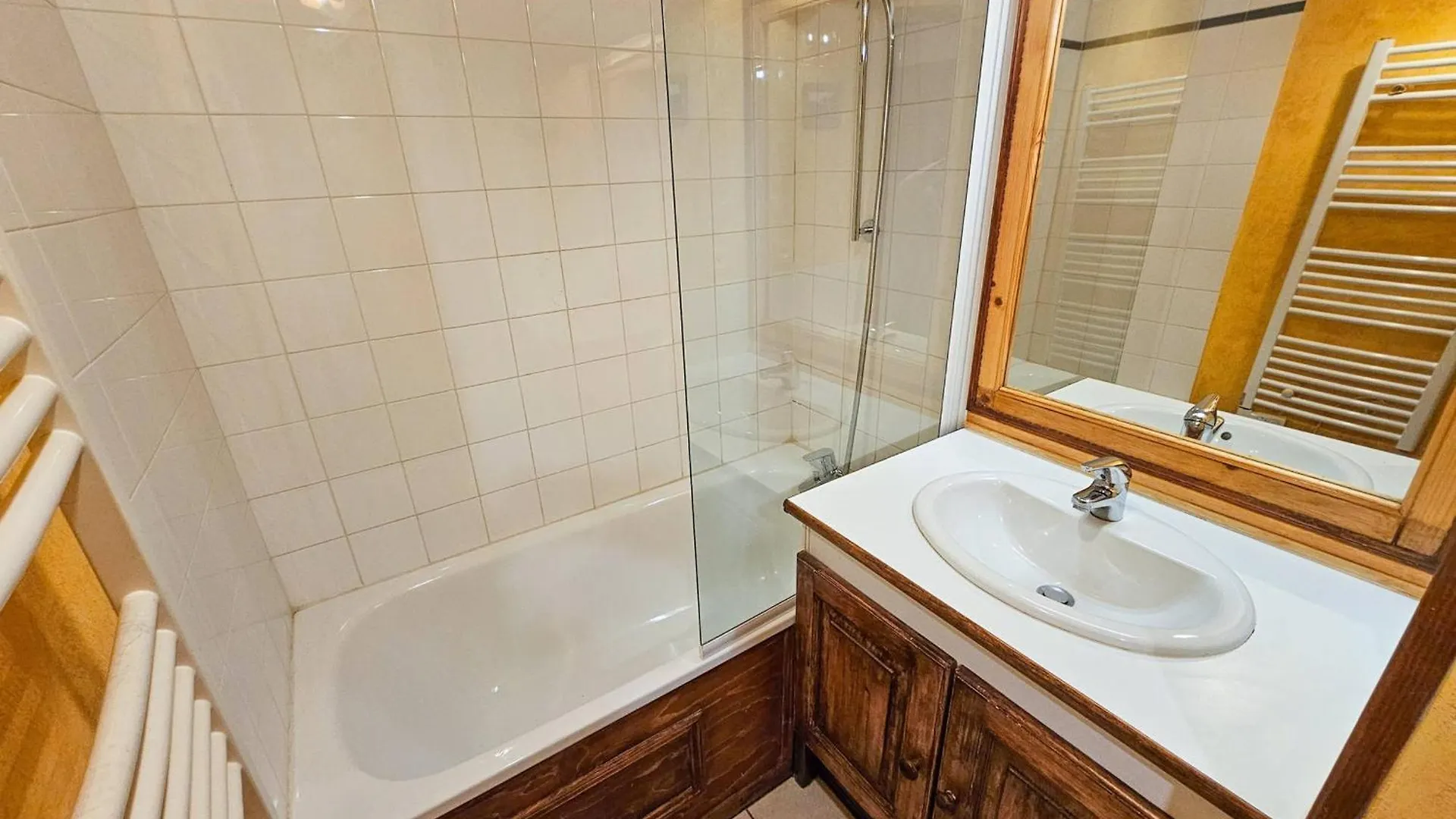 Appartement Les Menuires, 2 pièces, 4 personnes - FR-1-452-245 Saint-Martin-de-Belleville